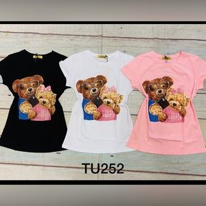 🧸Vinizbena 3D T-Shirt 🧸